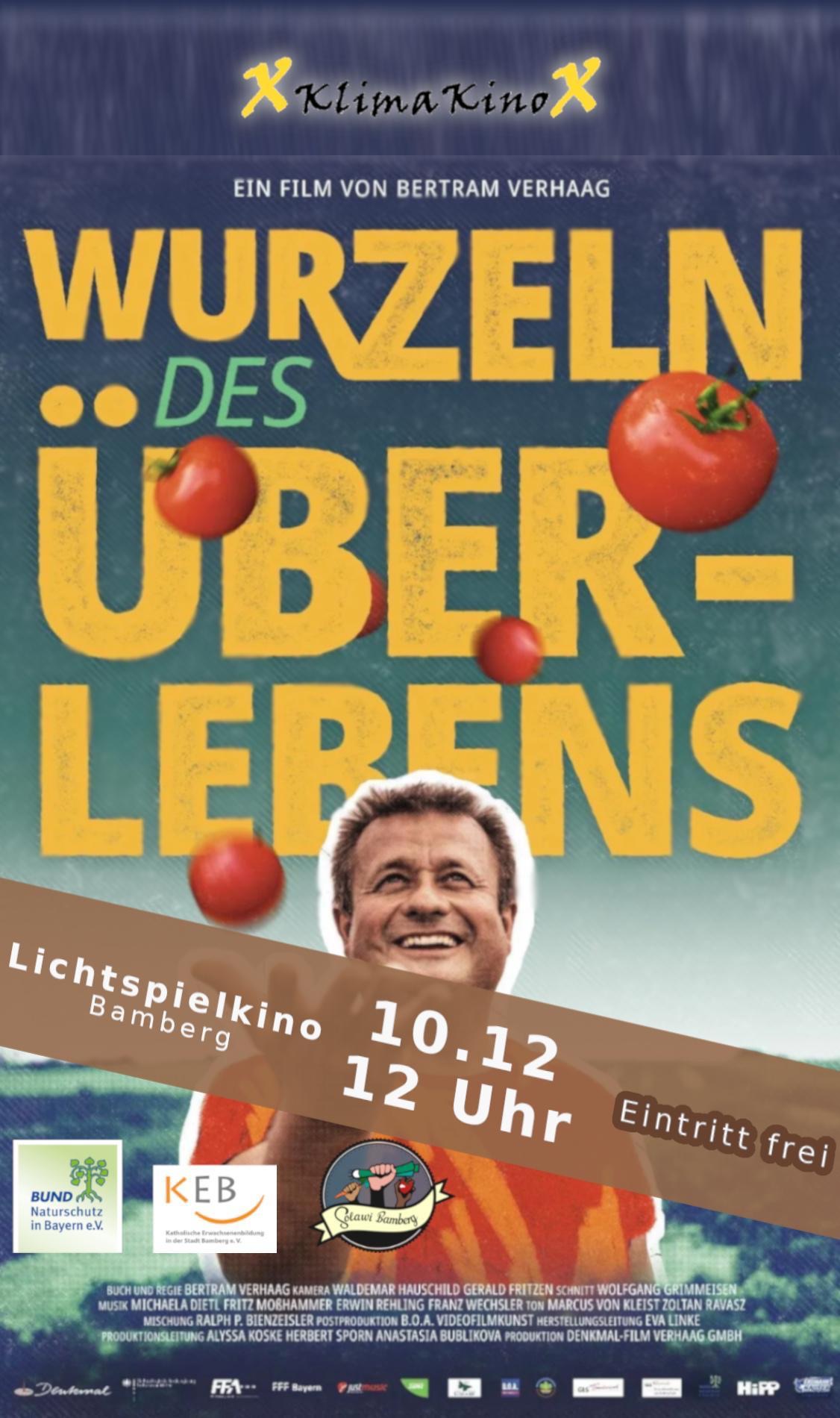 Klimakino%20Wurzeln